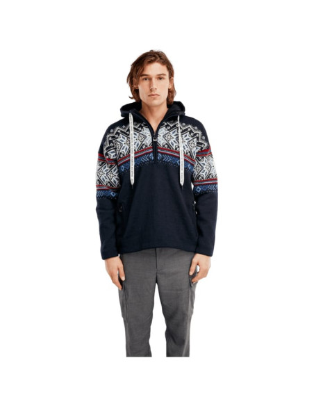 VAIL WP MASCULINE HOODIE