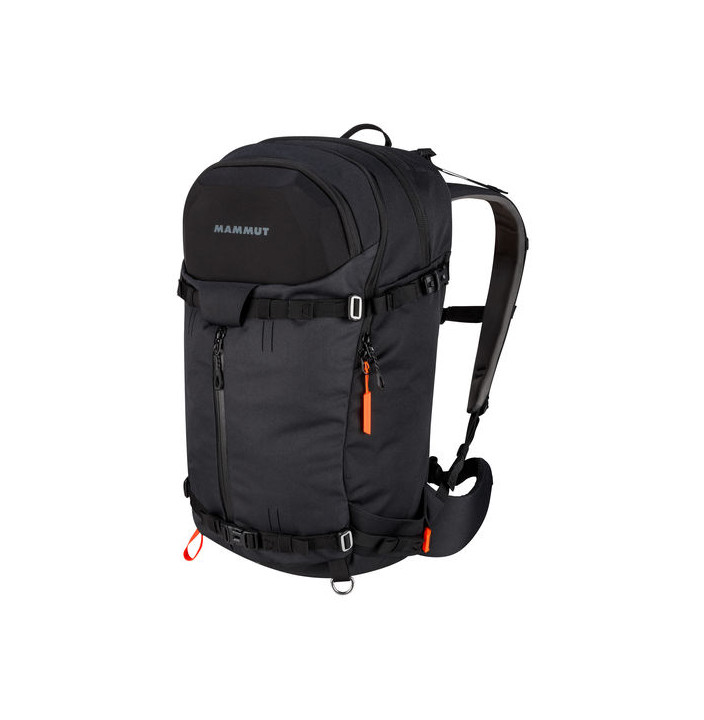 MOCHILA NIRVANA 35