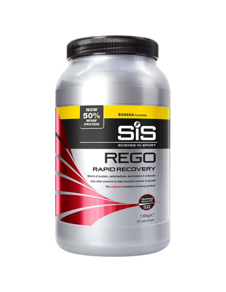 REGO RAPID RECOVERY 1.6KG