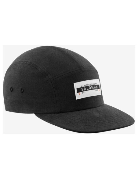 CAP FIVE P CAP