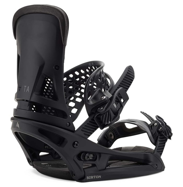 MEN'S MALAVITA EST SNOWBOARD BINDINGS