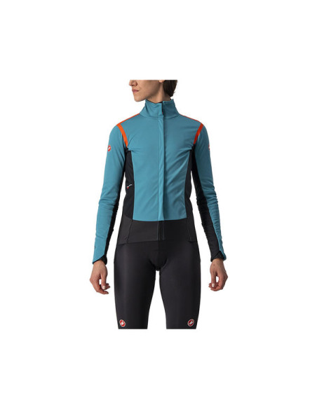 CHAQUETA ALPHA ROS W AZ