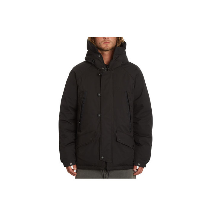 MADWARD 5K JACKET