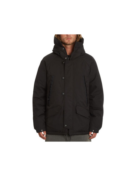MADWARD 5K JACKET