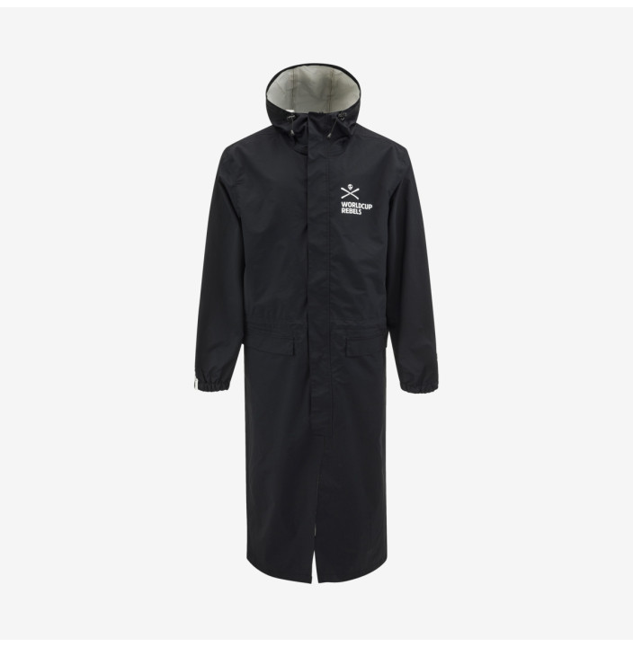 RACE RAIN COAT JUNIOR