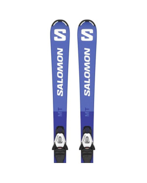 SKI SET L S RACE MT JR + C5 GW J2 80 150