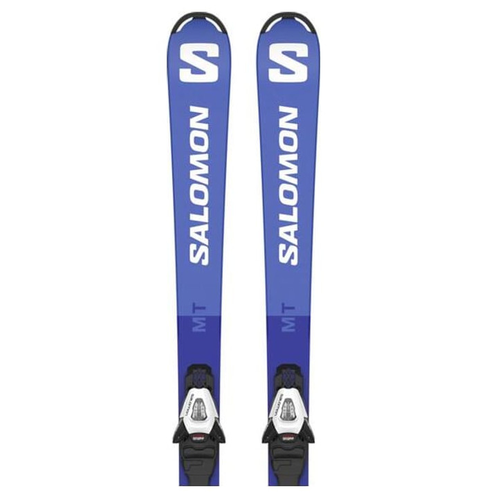 SKI SET L S RACE MT JR + C5 GW J2 80 150
