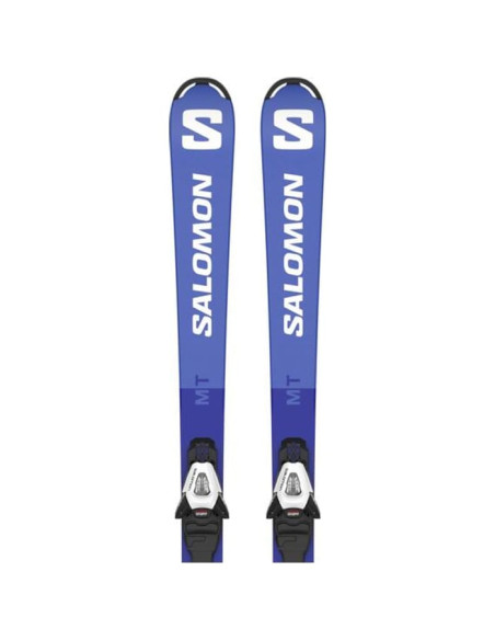 SKI SET L S RACE MT JR + C5 GW J2 80 150