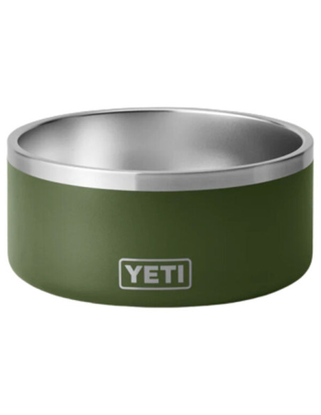 BOOMER 8 DOG BOWL