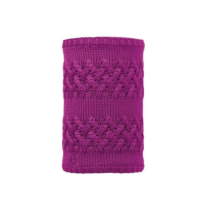 KNITTED & FLEECE NECKWARMER