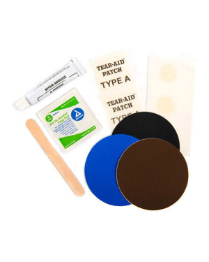 Permanent Home Repair Kit