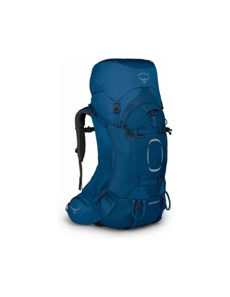 AETHER 55 DEEP WATER BLUE L XL