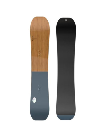 SNOWBOARD HPS - LOUIF PARADIS