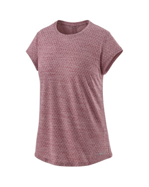 W'S RIDGE FLOW SHIRT