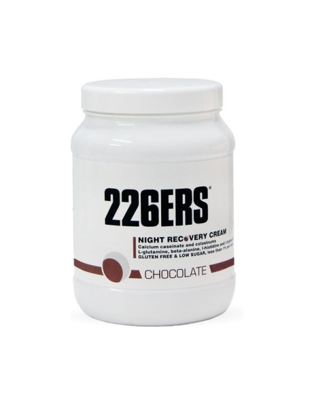 NIGHT RECOVERY CREAM 0.5KG NIGHT RECOVERY CREAM 0.5KG