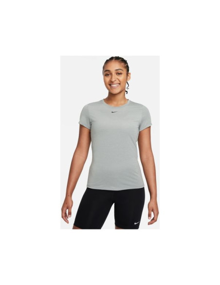 W NK ONE DF SS SLIM TOP