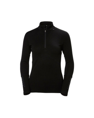 W LIFA MERINO 1 2 ZIP