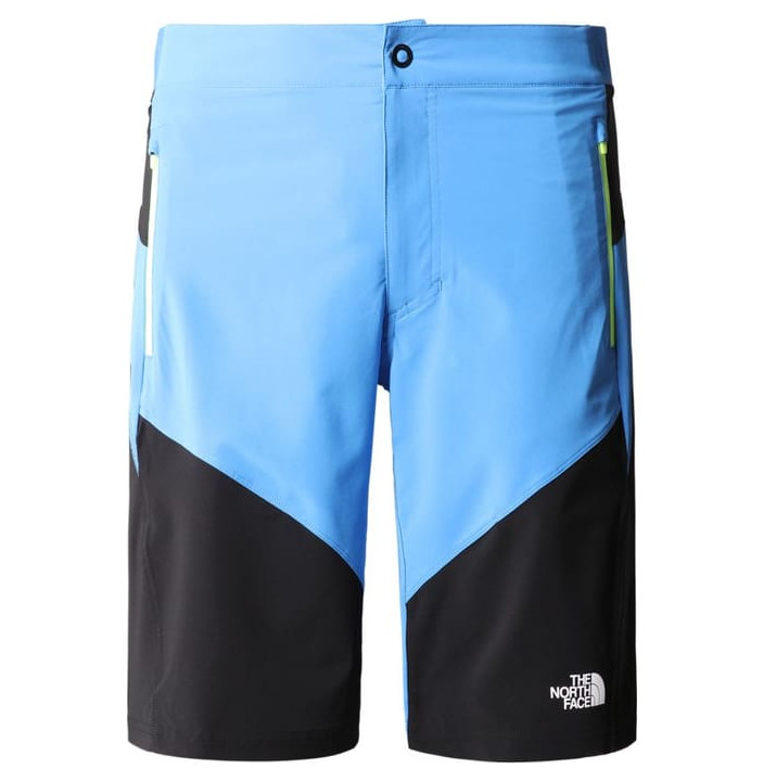 M FELIK SLIM TAPERED SHORT