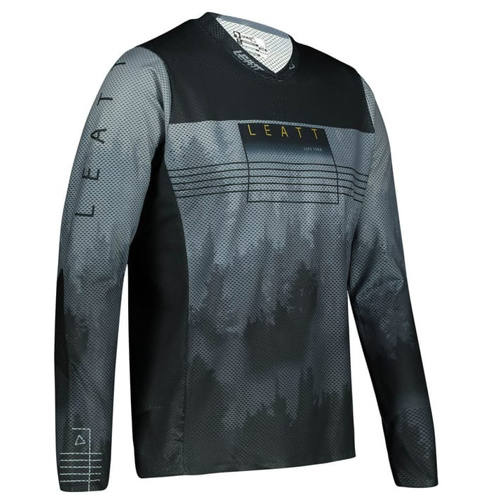 MAILLOT MTB GRAVITY 4.0