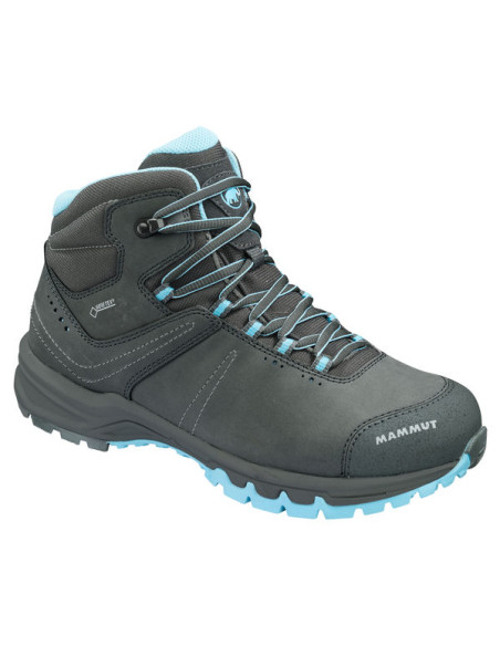 BOTA NOVA III MID GTX MUJER