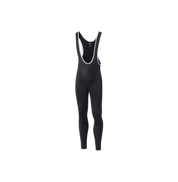 YUKI DEEP WINTER BIB TIGHTS III