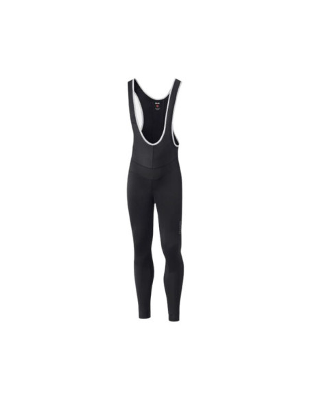 YUKI DEEP WINTER BIB TIGHTS III
