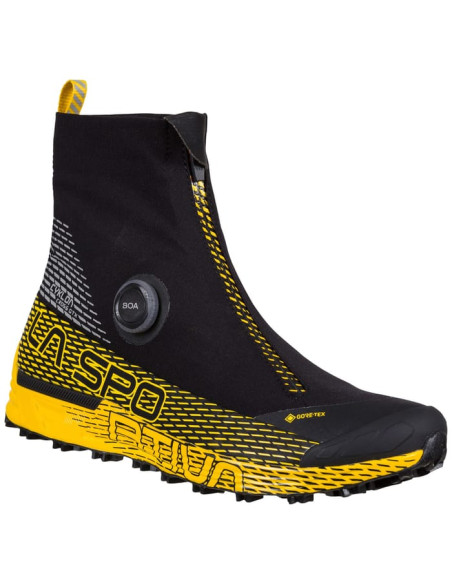 CYKLON CROSS GTX