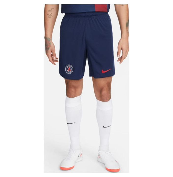 PSG M NK DF STAD SHORT HA