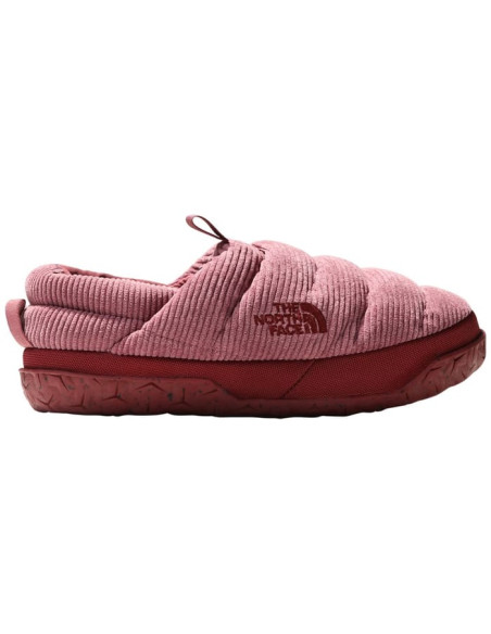 W NUPTSE MULE CORDUROY W NUPTSE MULE CORDUROY