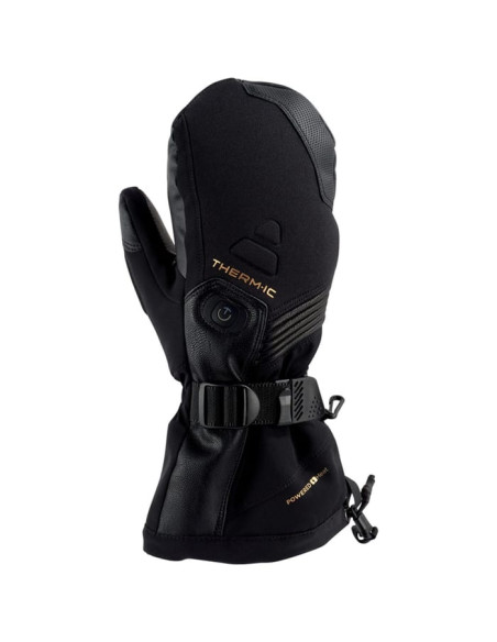 ULTRA HEAT MITTENS WOMEN