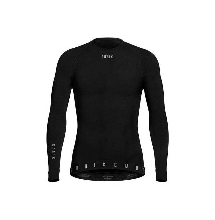 WINTER MERINO BASELAYER