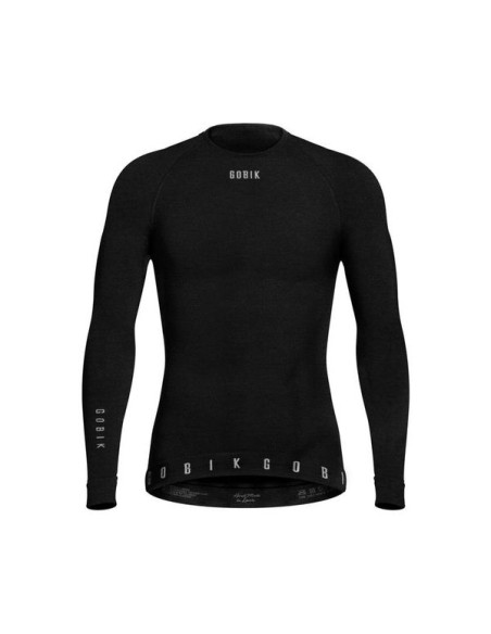 WINTER MERINO BASELAYER