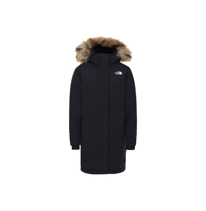 W ARCTIC PARKA