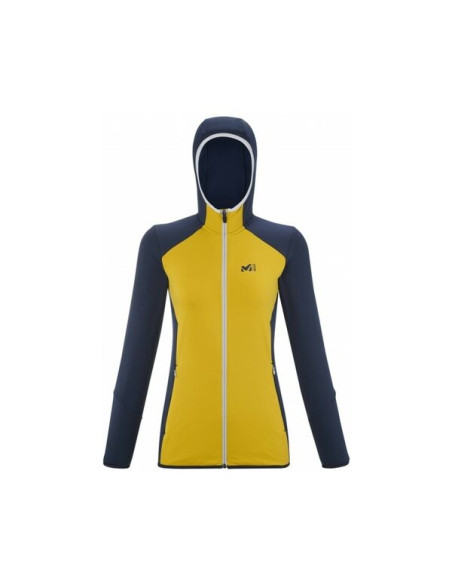 SENECA TECNO III HOODIE W SENECA TECNO III HOODIE W