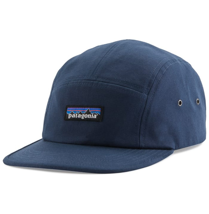P-6 Label Maclure Hat