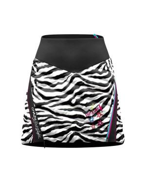 SKIRT ALPINSTAR 3D WOMAN