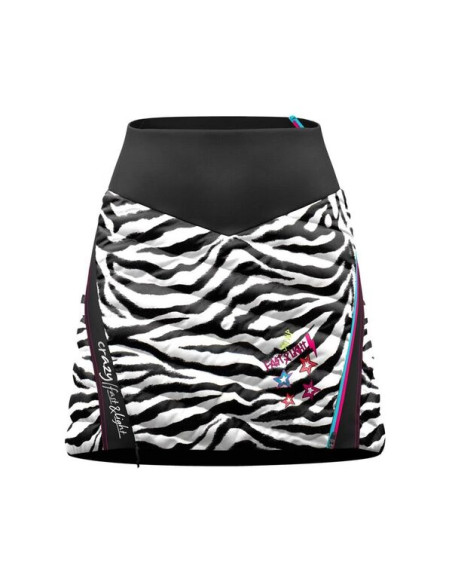 SKIRT ALPINSTAR 3D WOMAN SKIRT ALPINSTAR 3D WOMAN