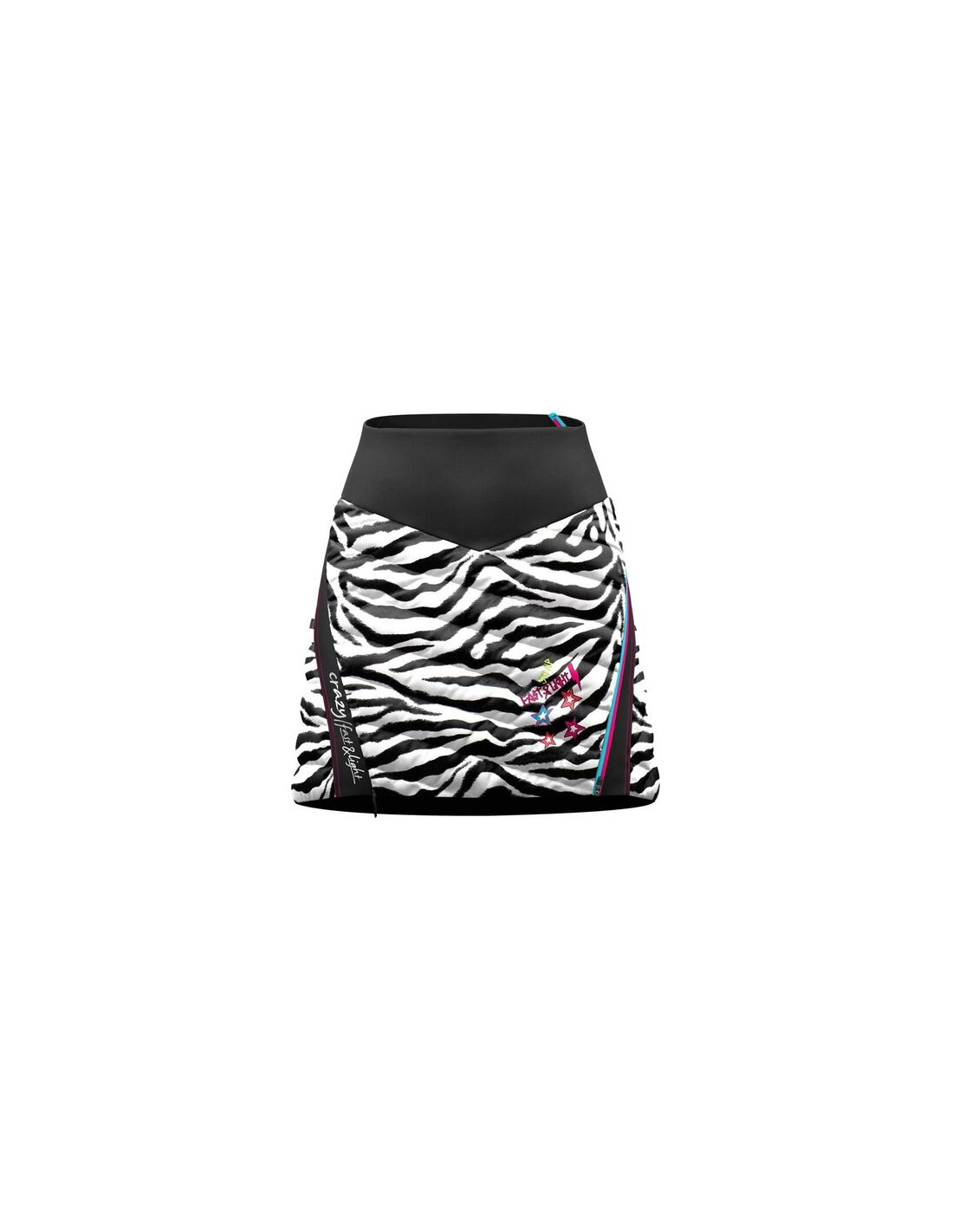 SKIRT ALPINSTAR 3D WOMAN