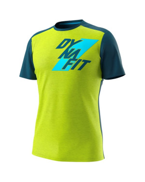 TRANSALPER LIGHT M S S TEE