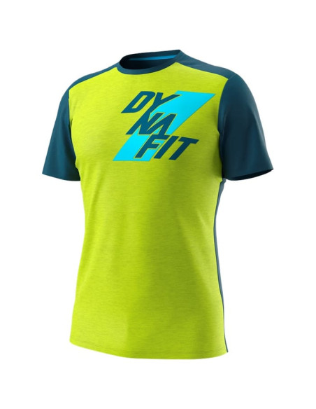 TRANSALPER LIGHT M S S TEE