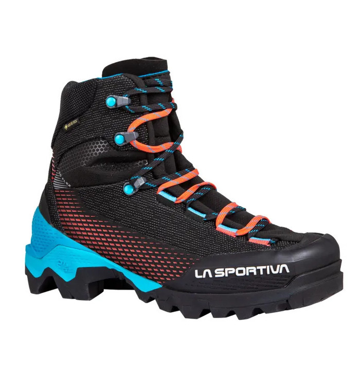 AEQUILIBRIUM ST WOMAN GTX