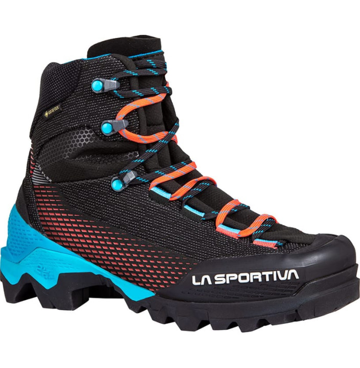 AEQUILIBRIUM ST WOMAN GTX