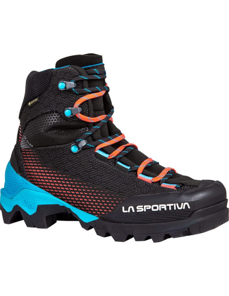 AEQUILIBRIUM ST WOMAN GTX