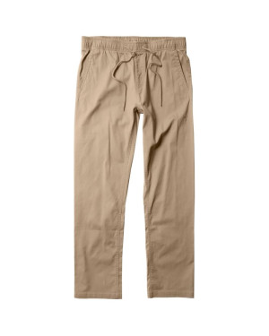 NO SEE UMS ECO ELASTIC PANT