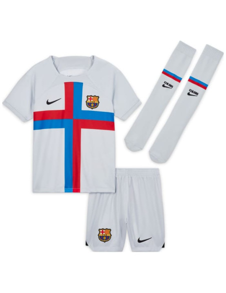 FCB LK NK DF KIT 3R