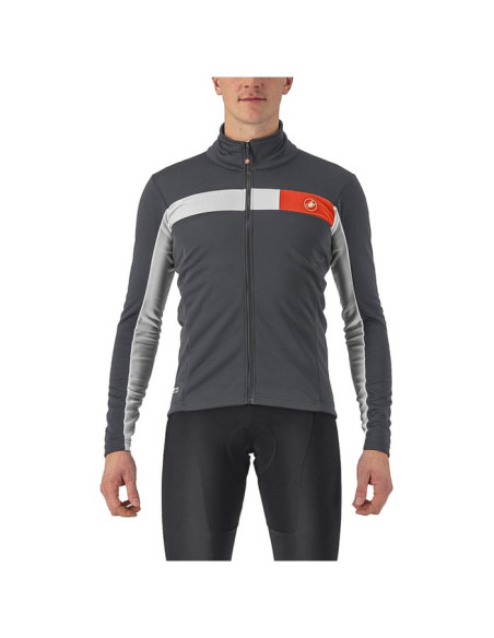 CHAQUETA MORTIROLO 6S