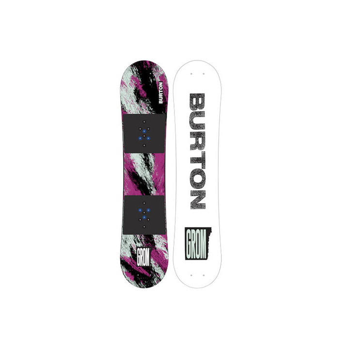 KIDS' BURTON GROM