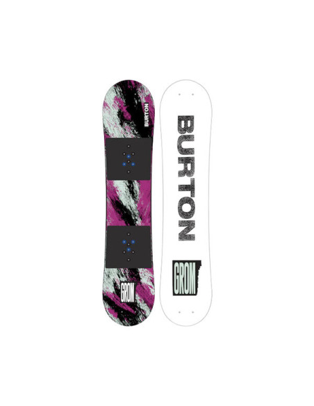 KIDS' BURTON GROM