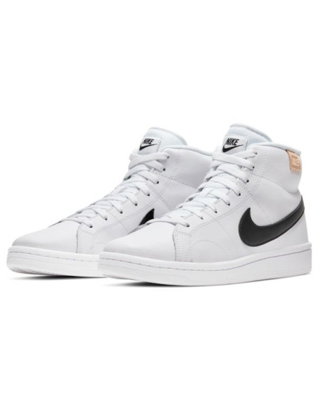NIKE COURT ROYALE 2 MID WOMEN'S SHO