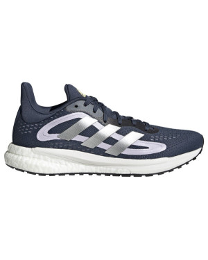 SOLAR GLIDE 4 W